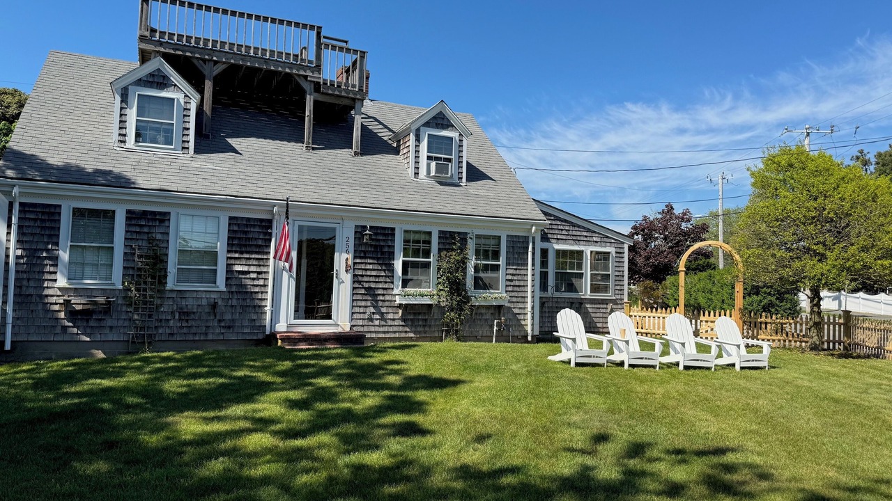 Photo of Outdoor in Hyannis