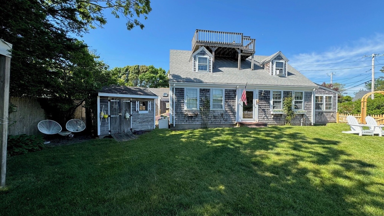 Photo of Outdoor in Hyannis