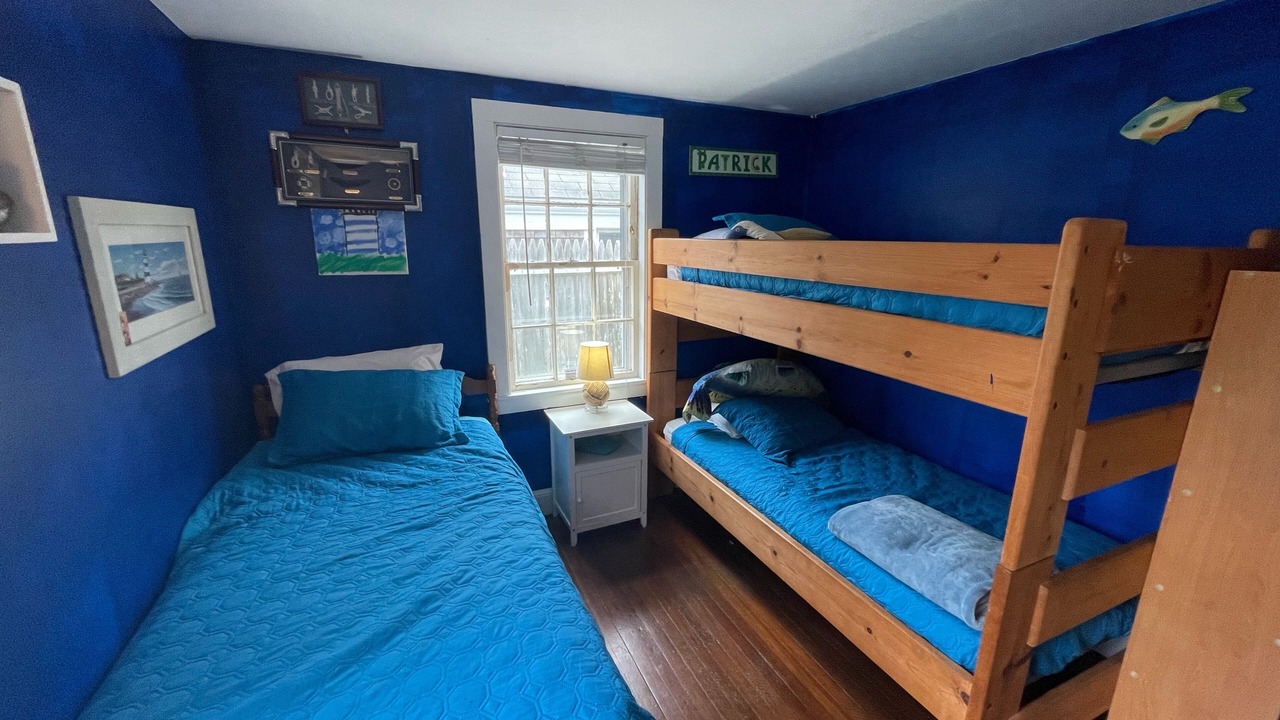 Photo of Bedroom in Hyannis