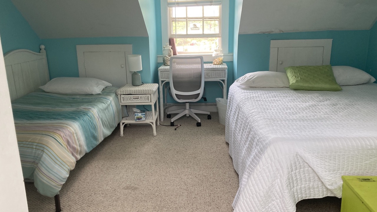 Photo of Bedroom in Hyannis