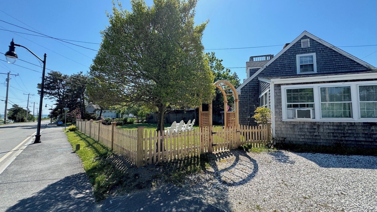 Photo of Outdoor in Hyannis