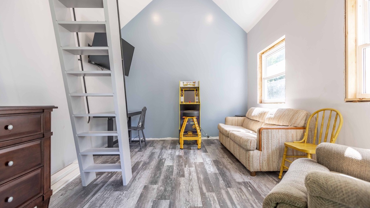 Photo of Livingroom in Huron-Kinloss