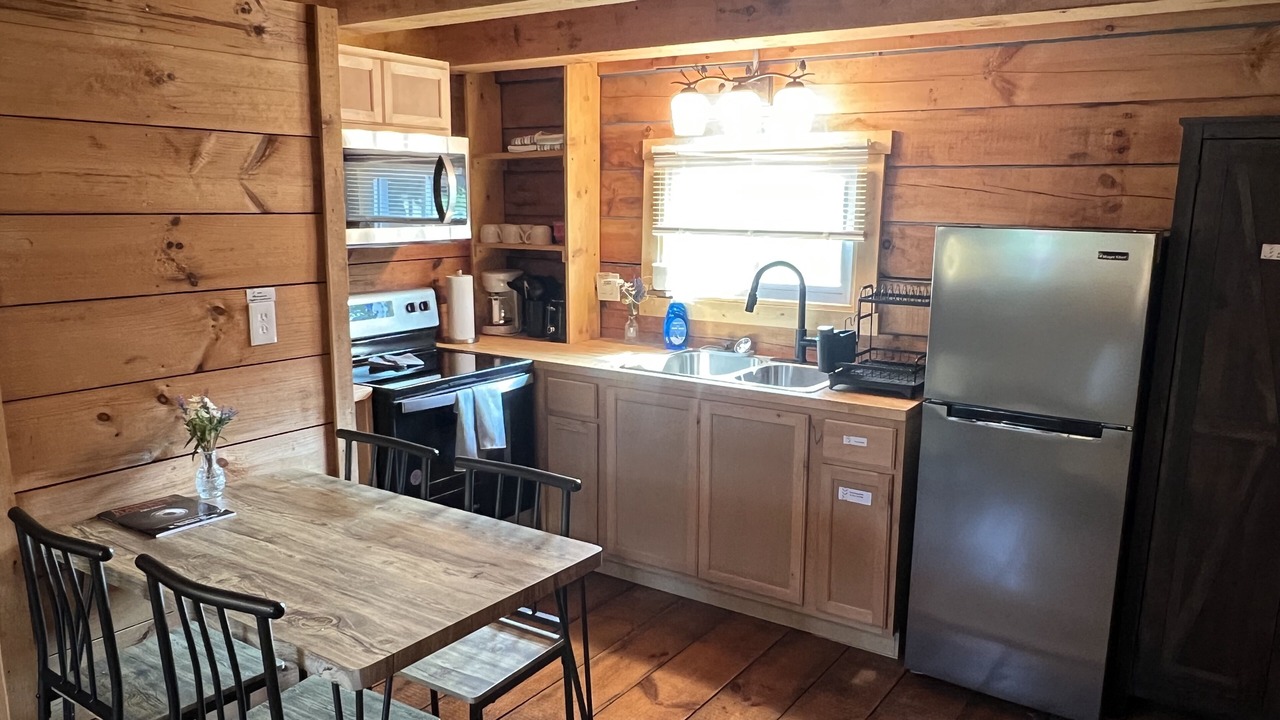 Photo of Kitchen in Stendal