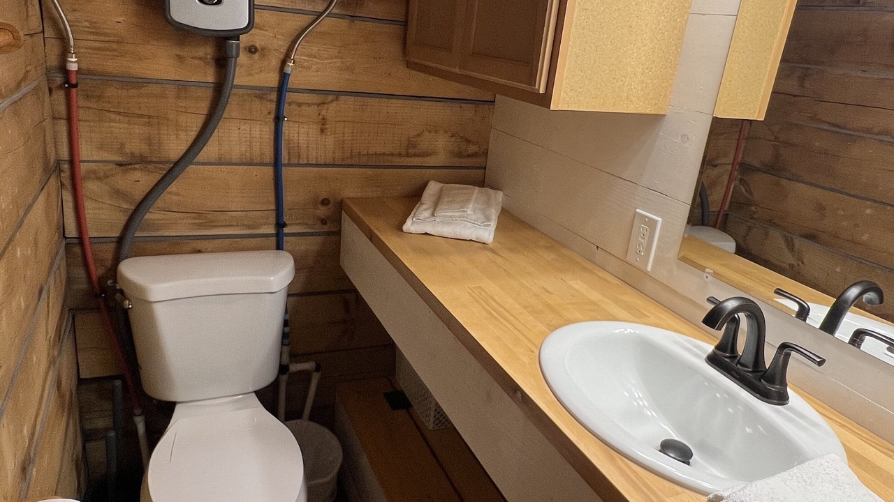 Photo of Bathroom in Stendal