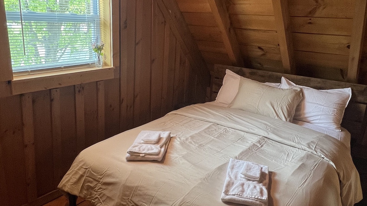 Photo of Bedroom in Stendal
