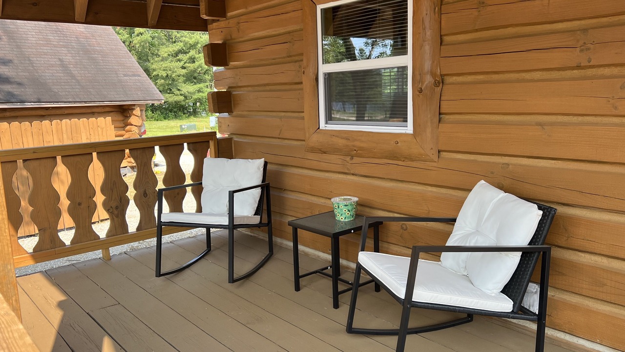 Photo of Patio Balcony in Stendal