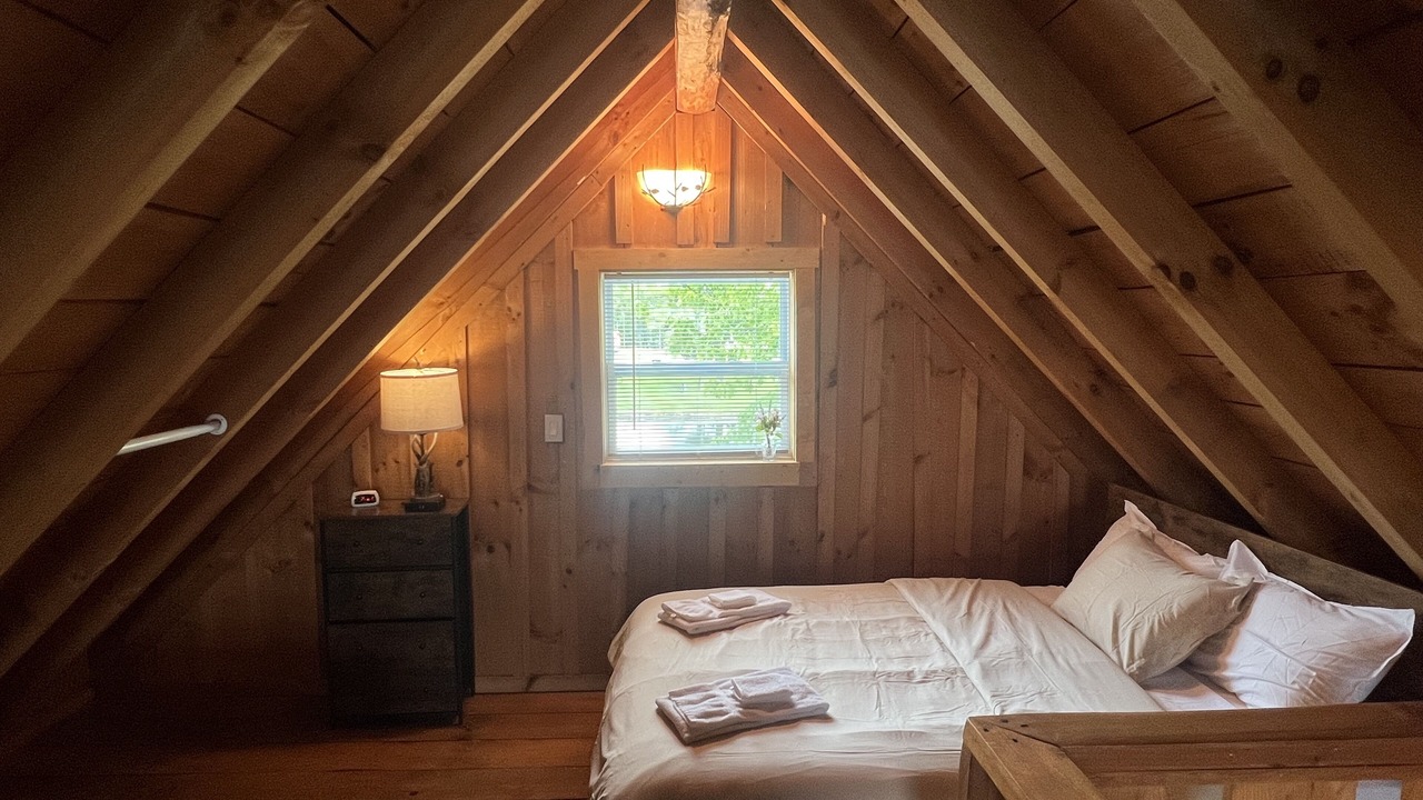 Photo of Bedroom in Stendal