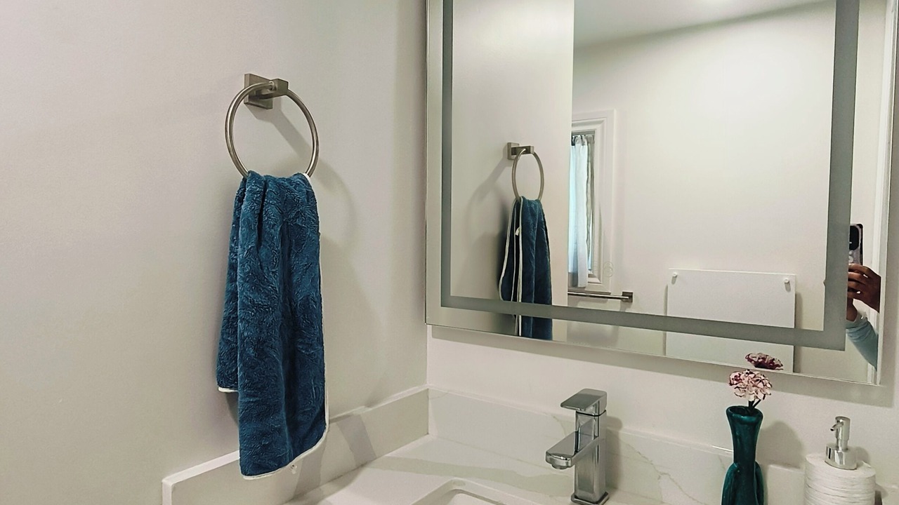 Photo of Bathroom in Omemee