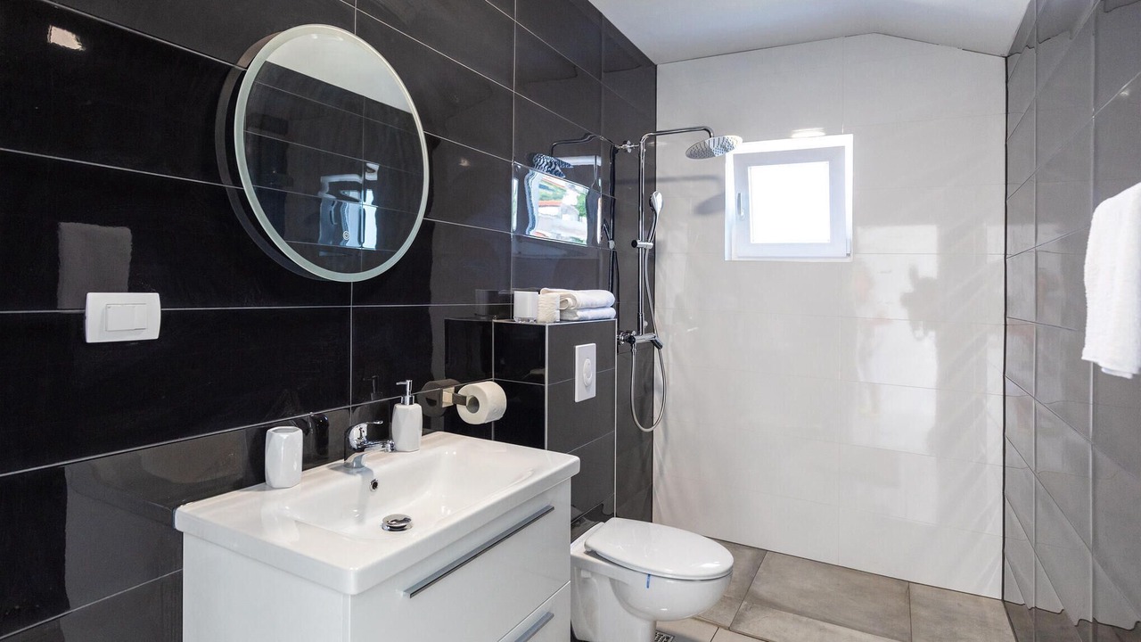 Photo of Bathroom in Komarna