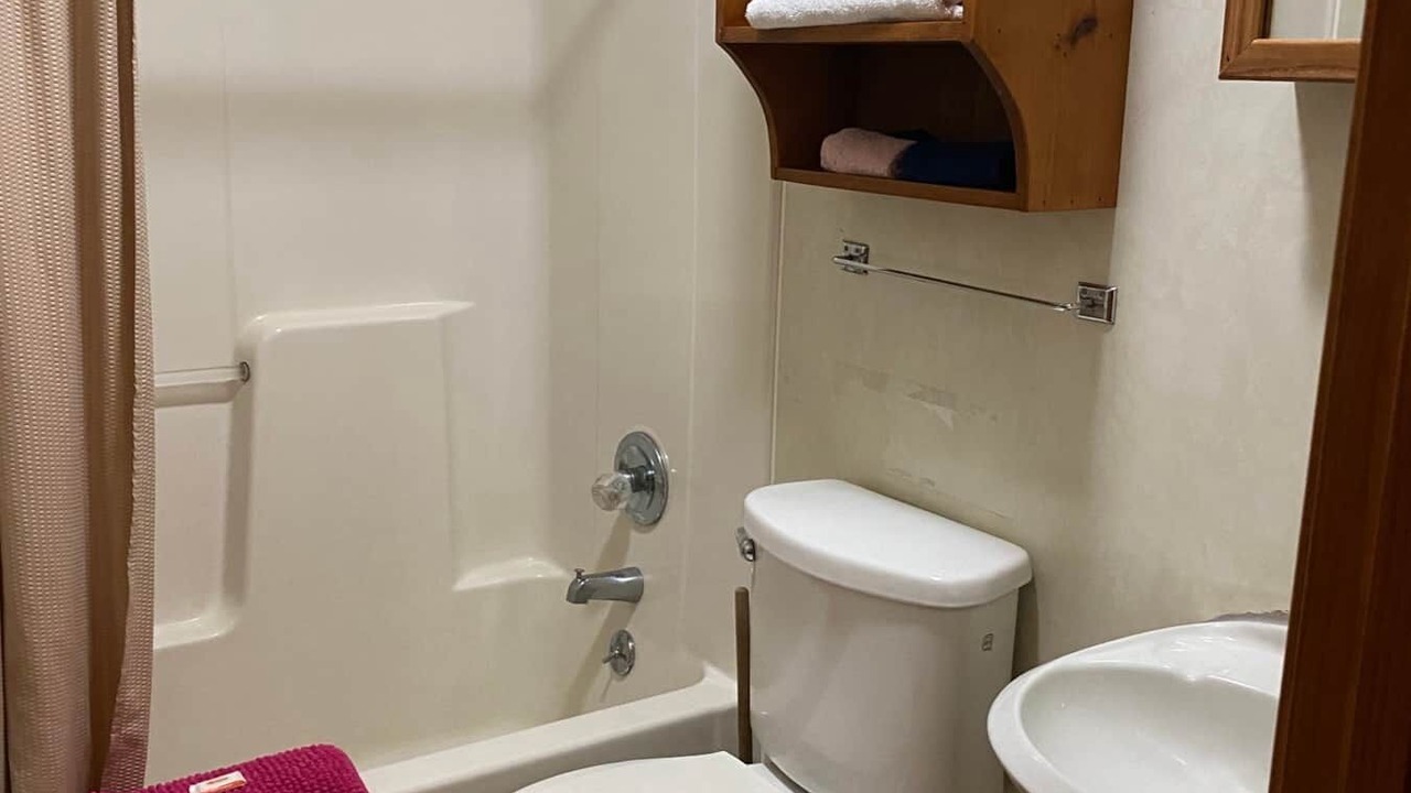 Photo of Bathroom in Warsaw