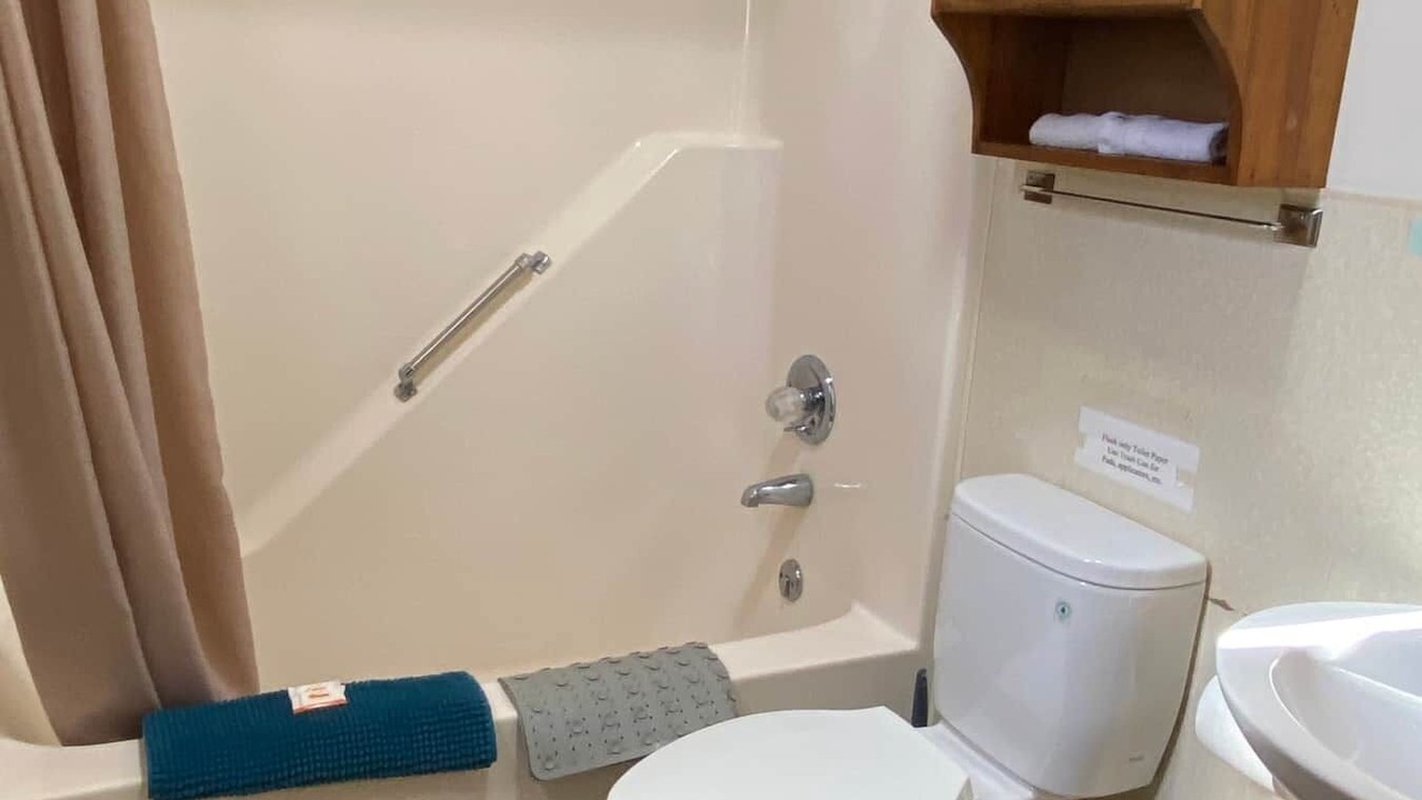Photo of Bathroom in Warsaw