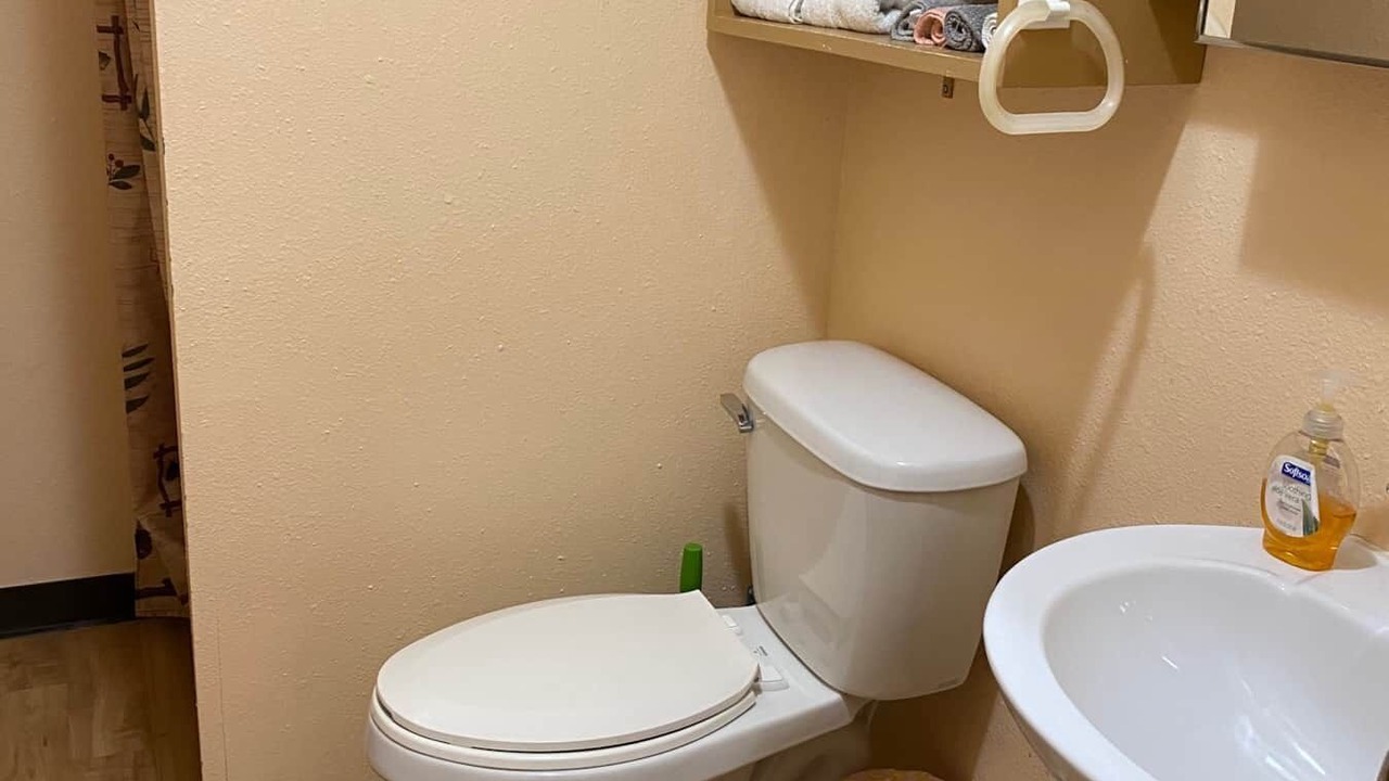 Photo of Bathroom in Warsaw