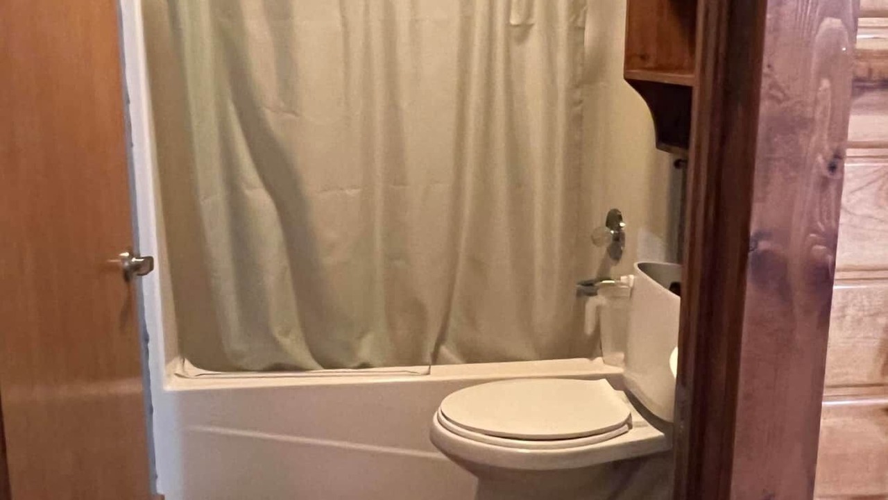 Photo of Bathroom in Warsaw