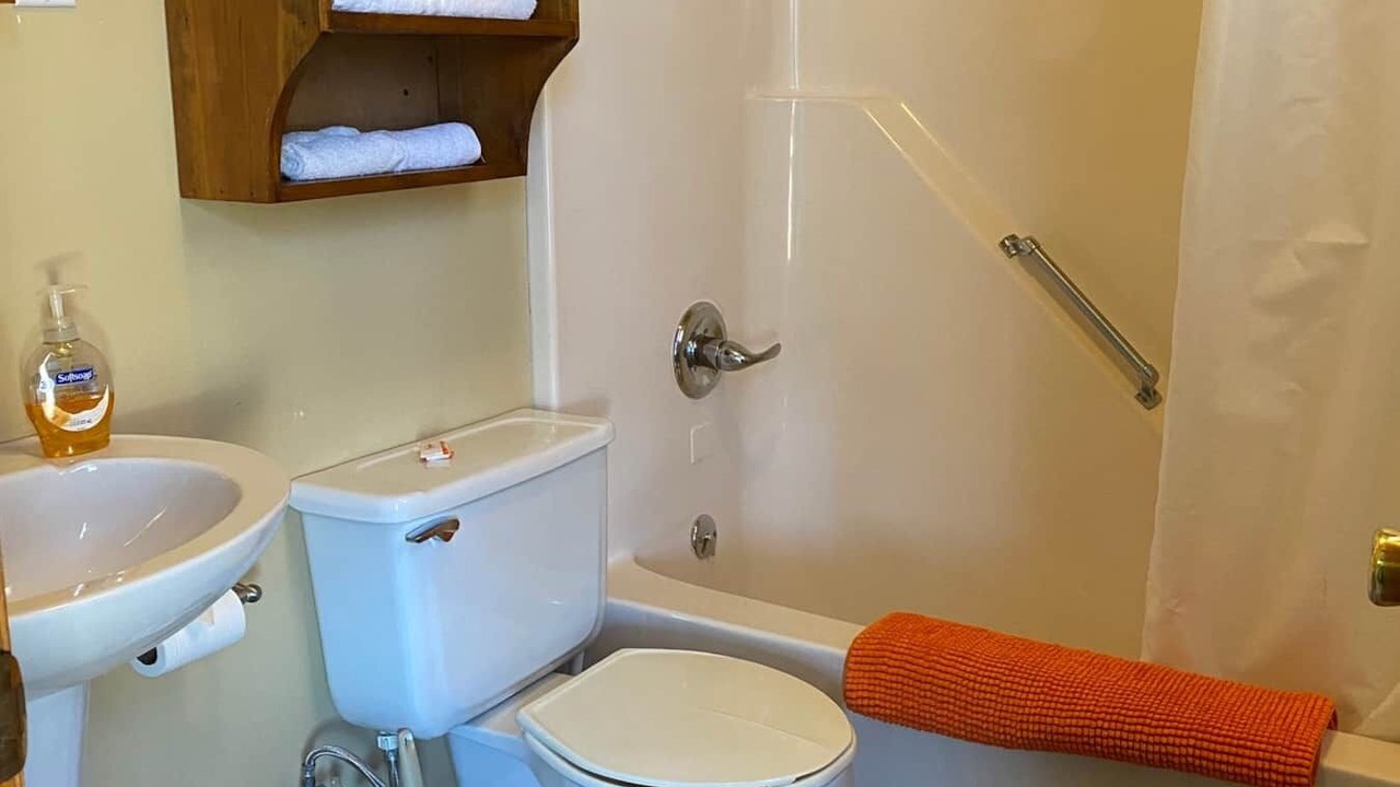 Photo of Bathroom in Warsaw