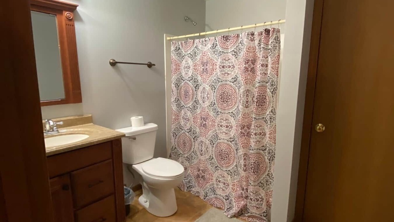 Photo of Bathroom in Warsaw