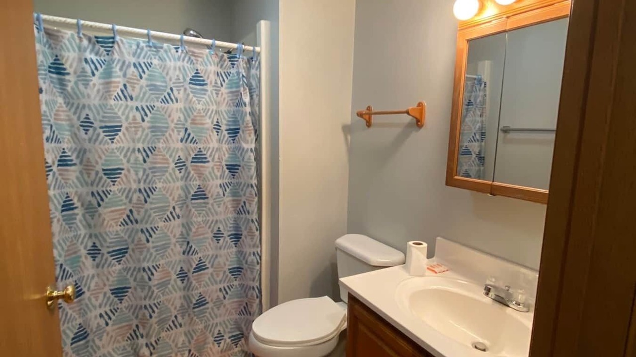 Photo of Bathroom in Warsaw