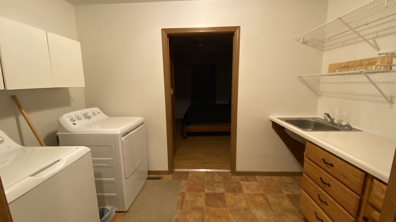 Photo of Bedroom in Warsaw