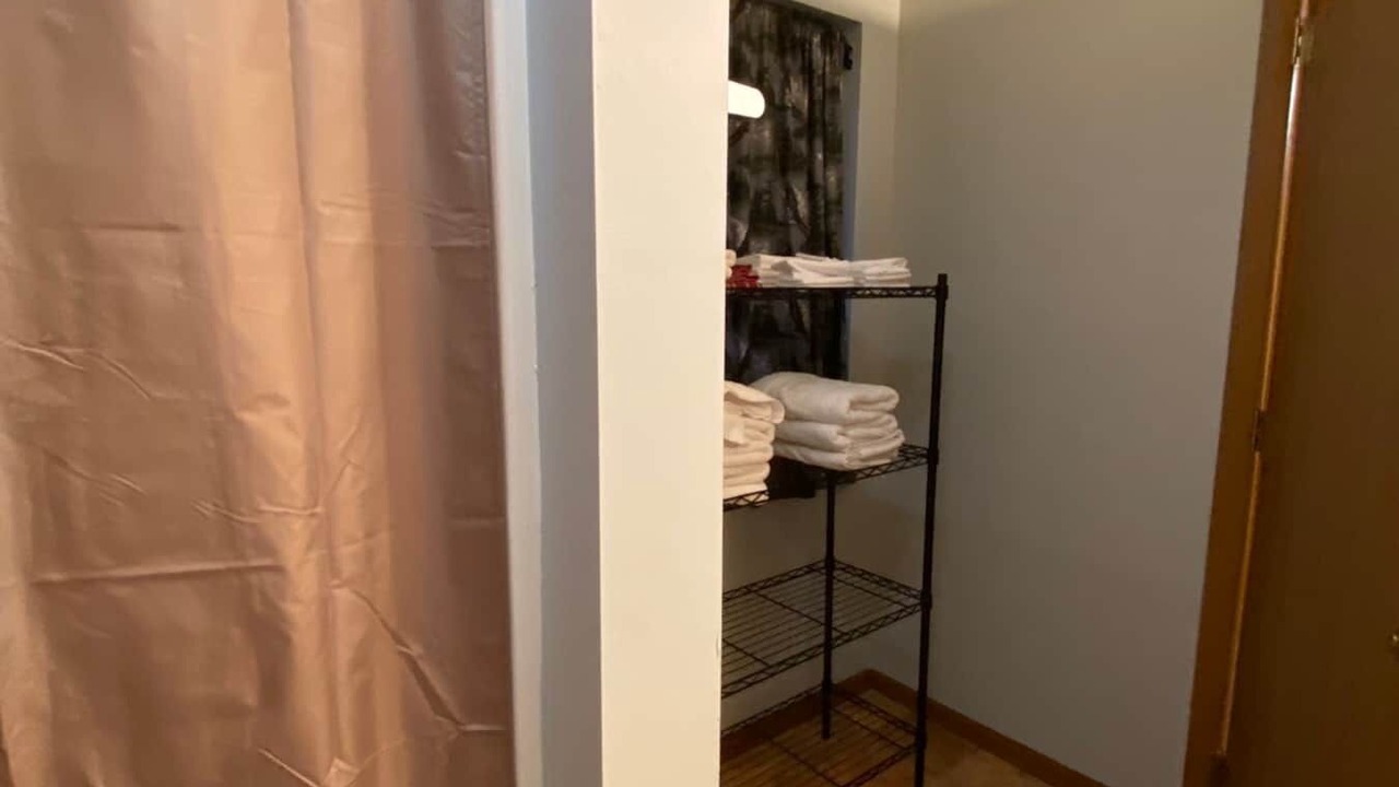 Photo of Bathroom in Warsaw