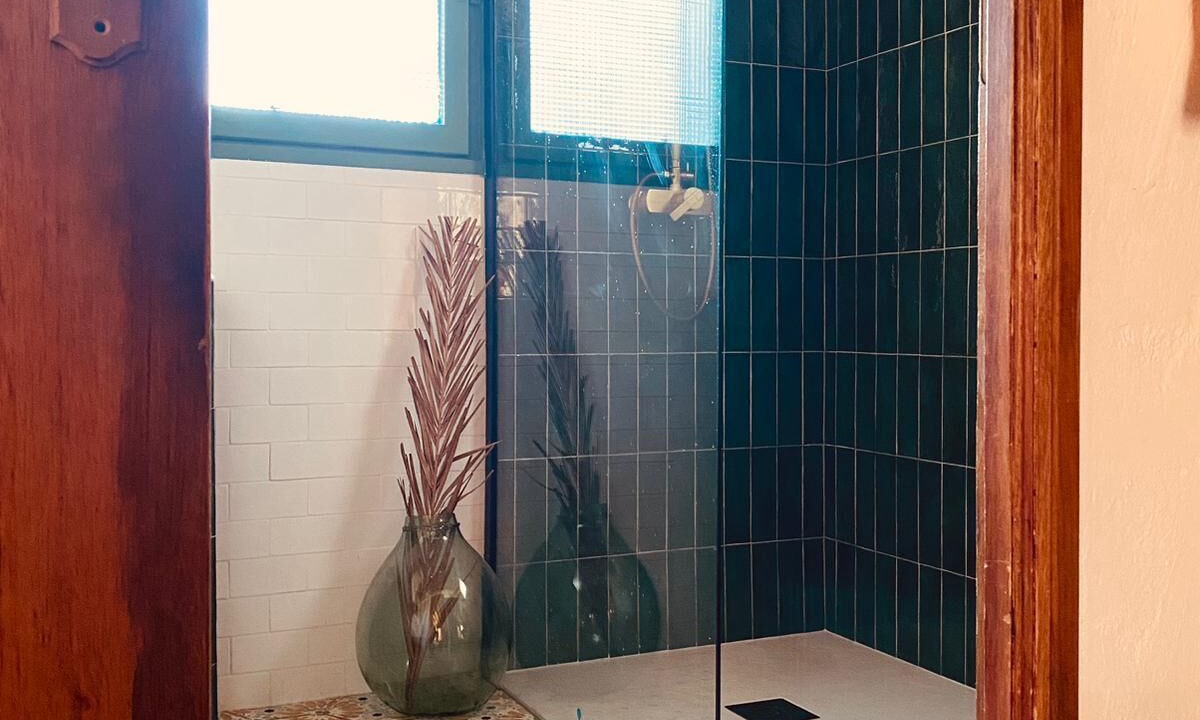 Photo of Bathroom in Ales