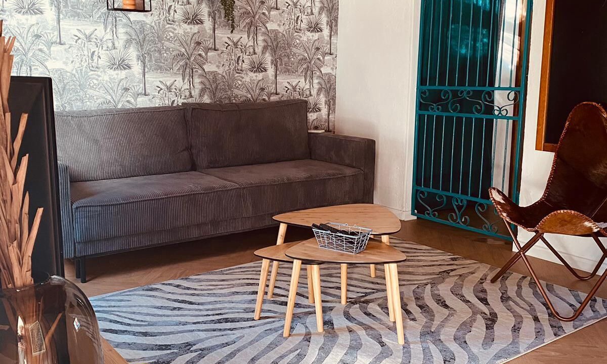 Photo of Livingroom in Ales