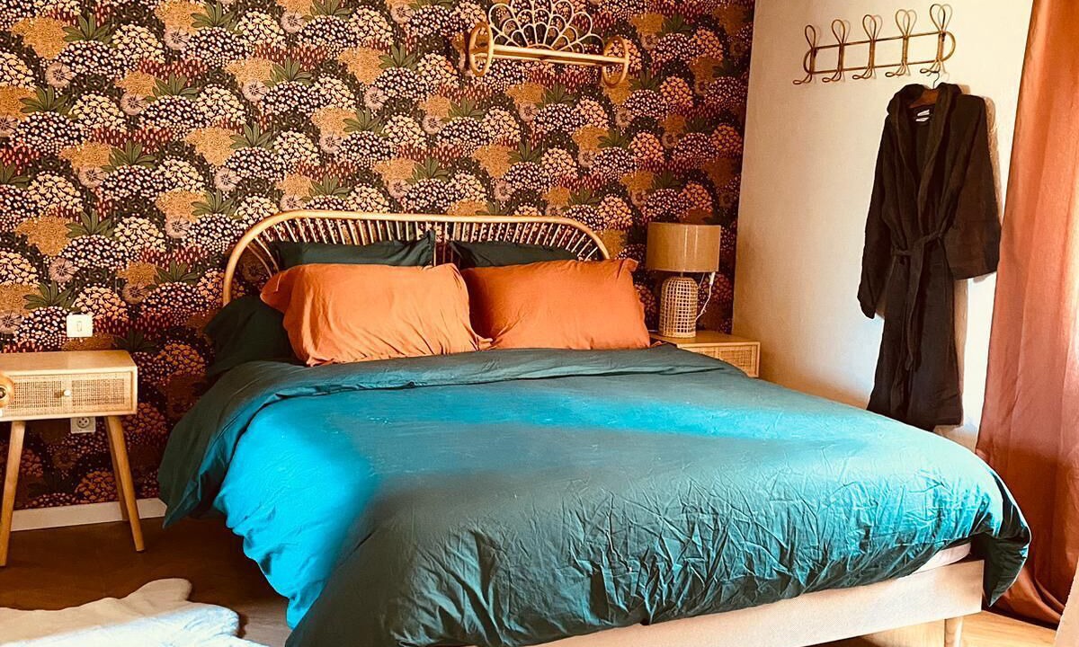 Photo of Bedroom in Ales