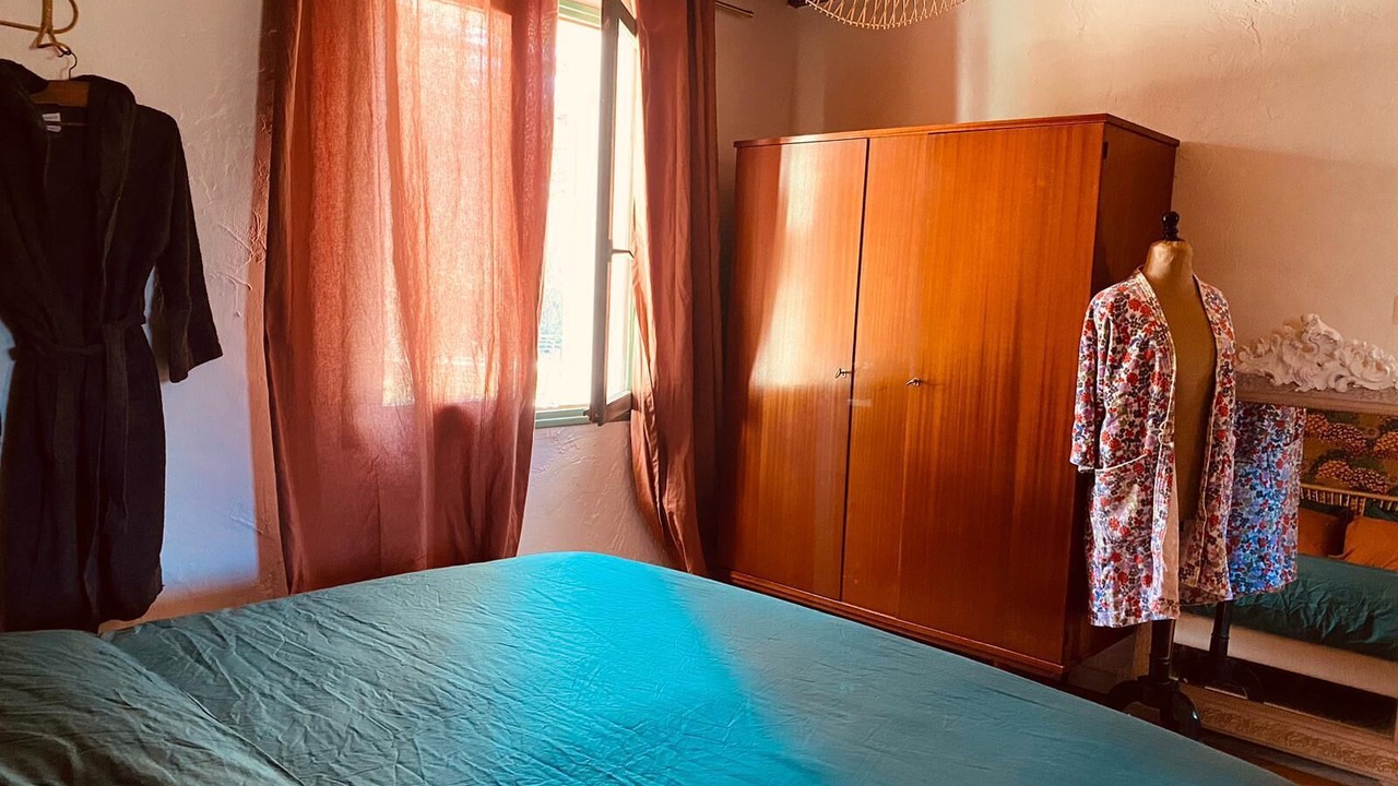 Photo of Bedroom in Ales