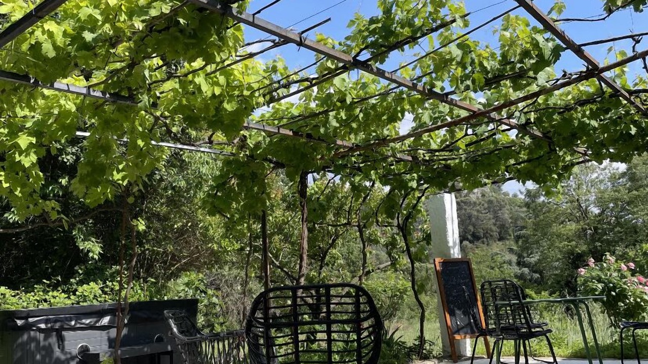 Photo of Patio Balcony in Ales