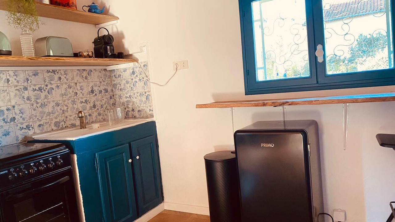 Photo of Kitchen in Ales