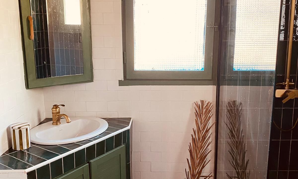 Photo of Bathroom in Ales