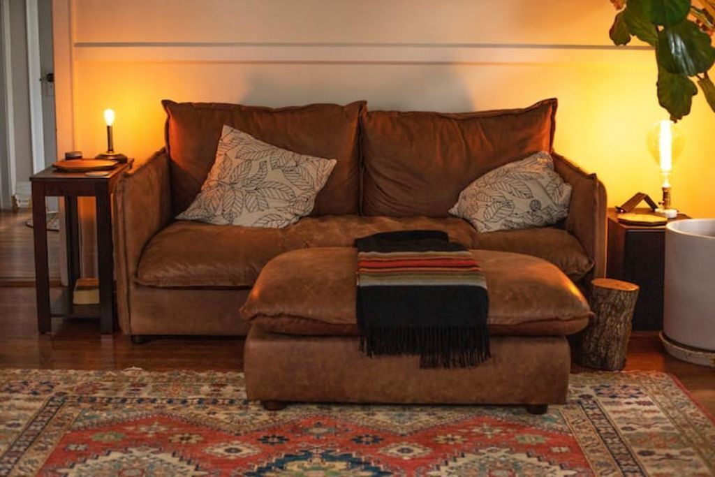 Photo of Livingroom in Concordia