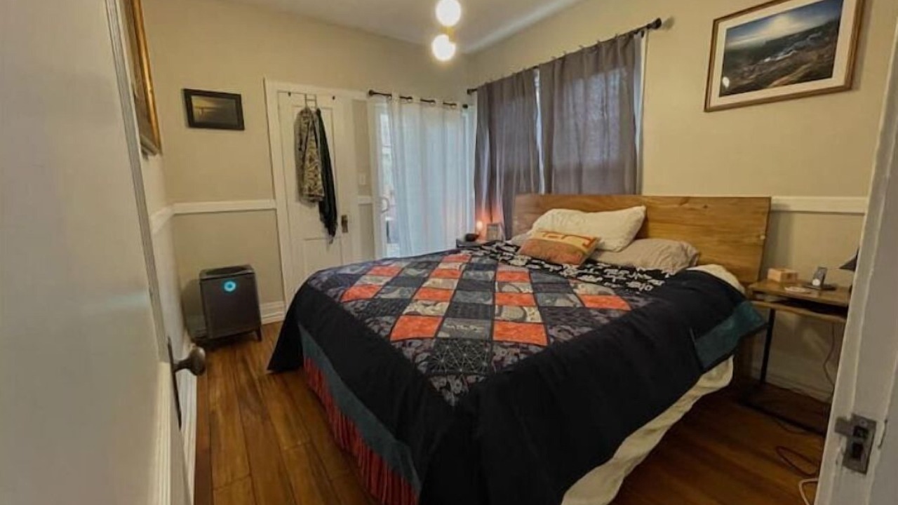 Photo of Bedroom in Concordia