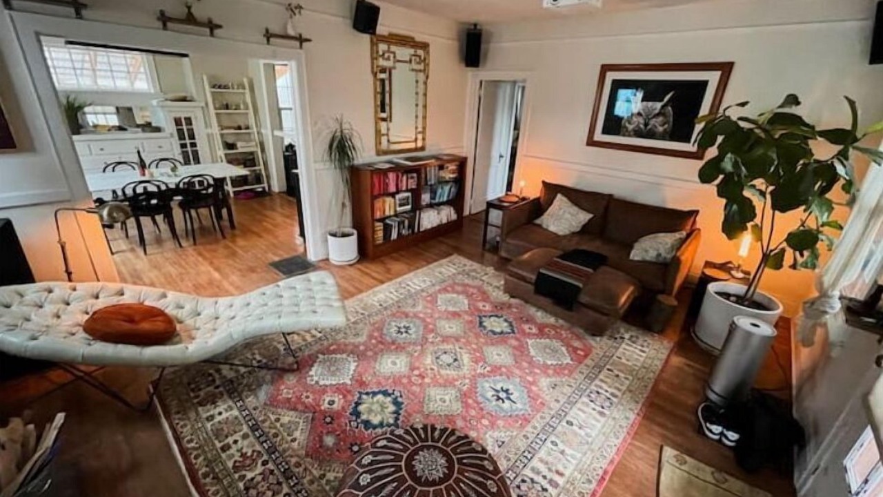 Photo of Livingroom in Concordia