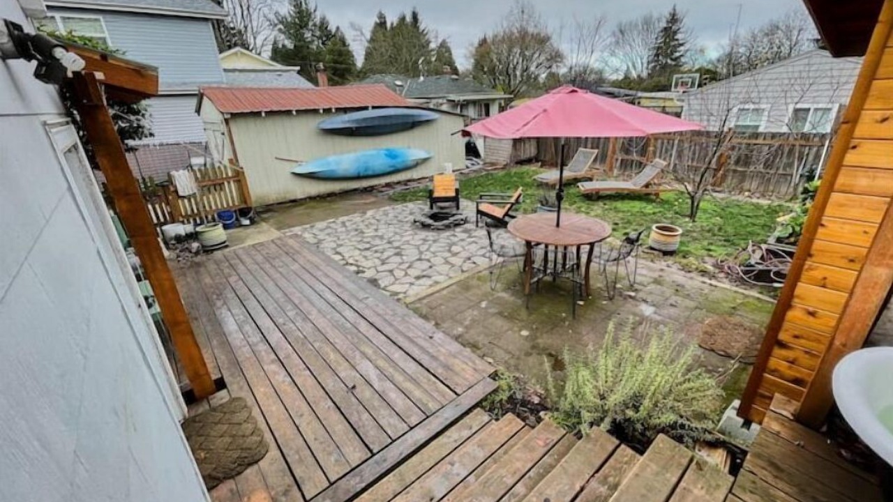 Photo of Outdoor in Concordia