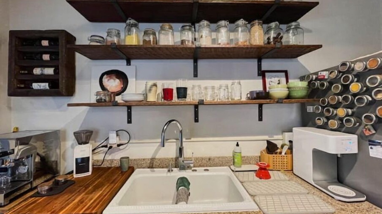 Photo of Kitchen in Concordia