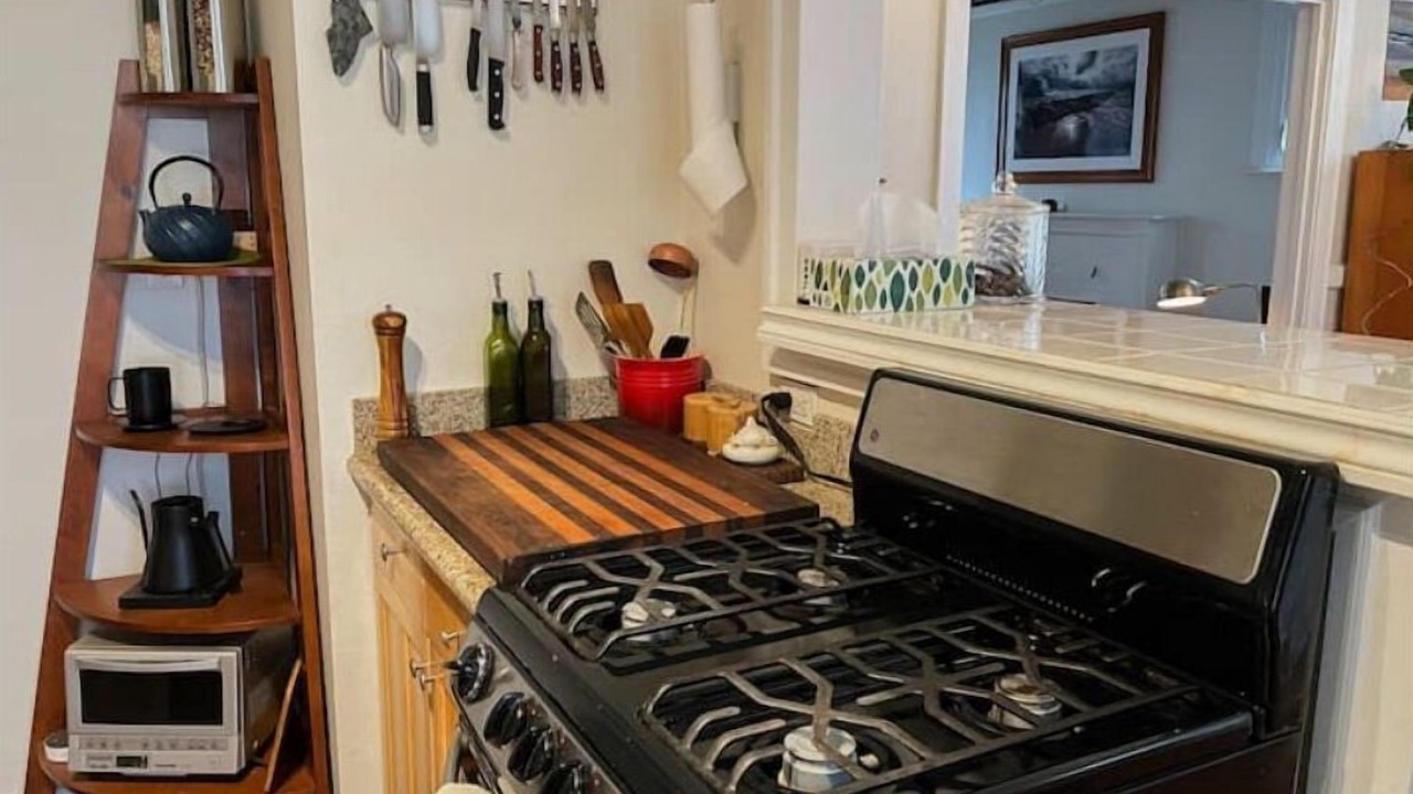 Photo of Kitchen in Concordia