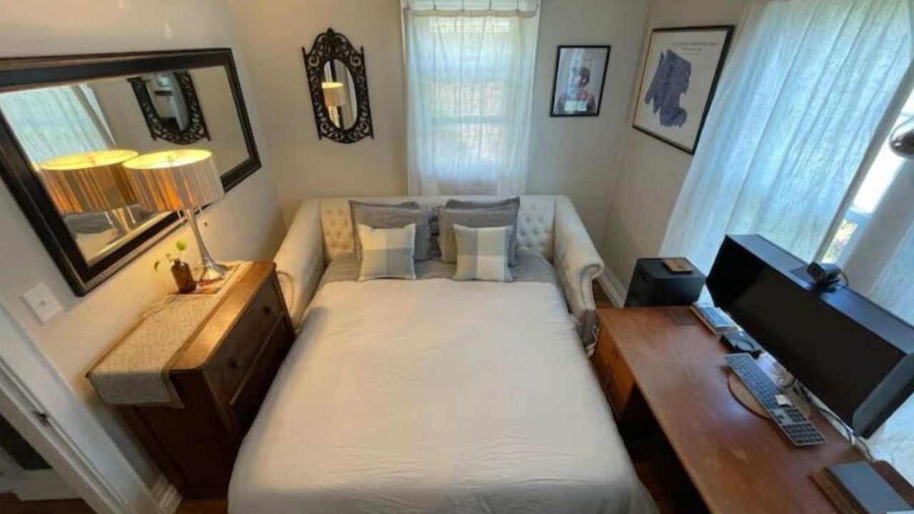 Photo of Bedroom in Concordia