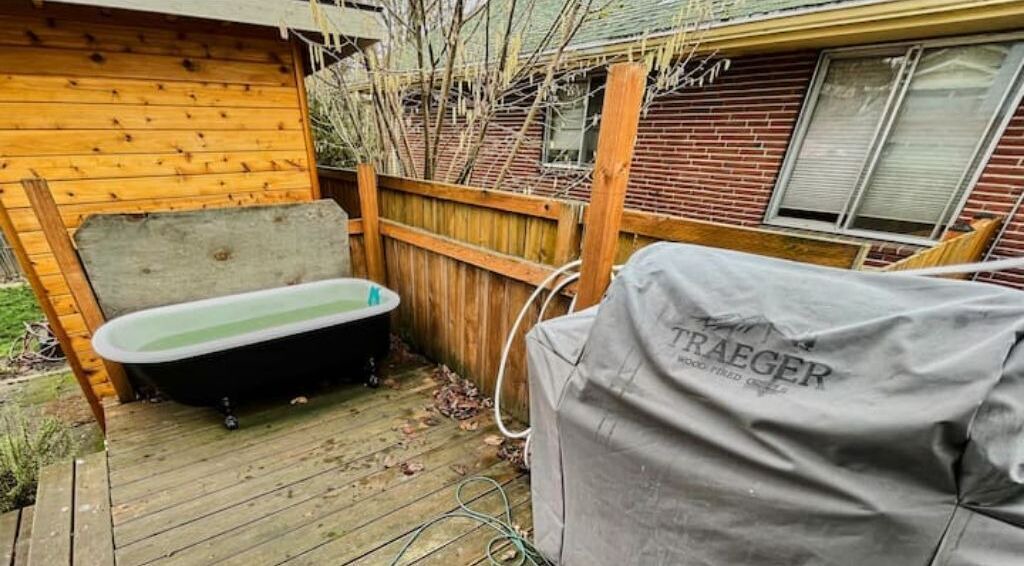 Photo of Outdoor in Concordia