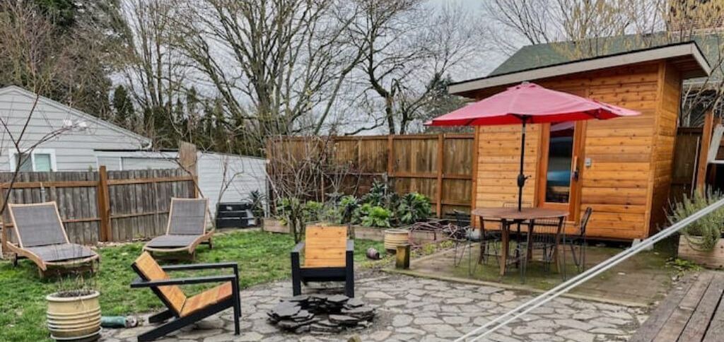 Photo of Outdoor in Concordia