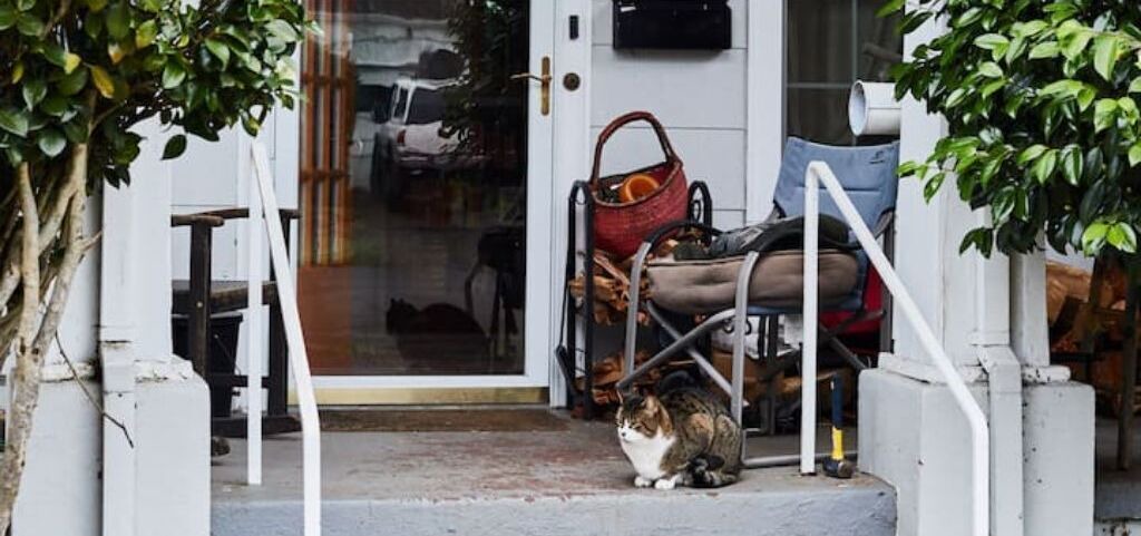 Photo of Outdoor in Concordia