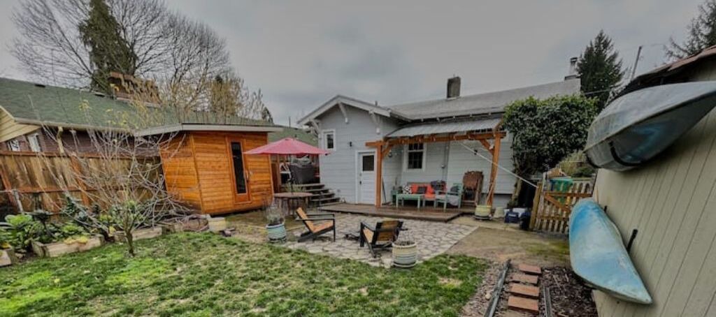 Photo of Patio Balcony in Concordia