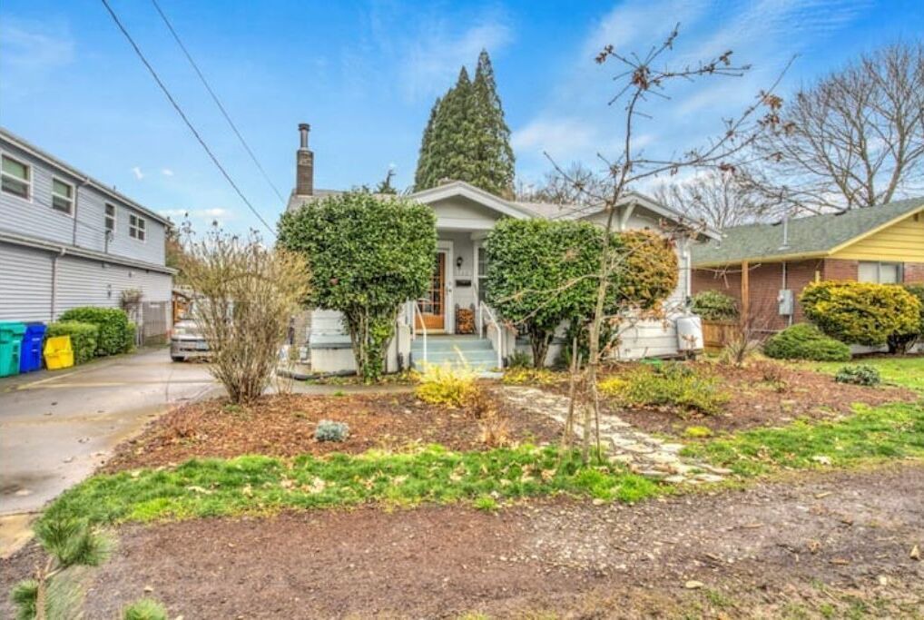 Photo of Outdoor in Concordia