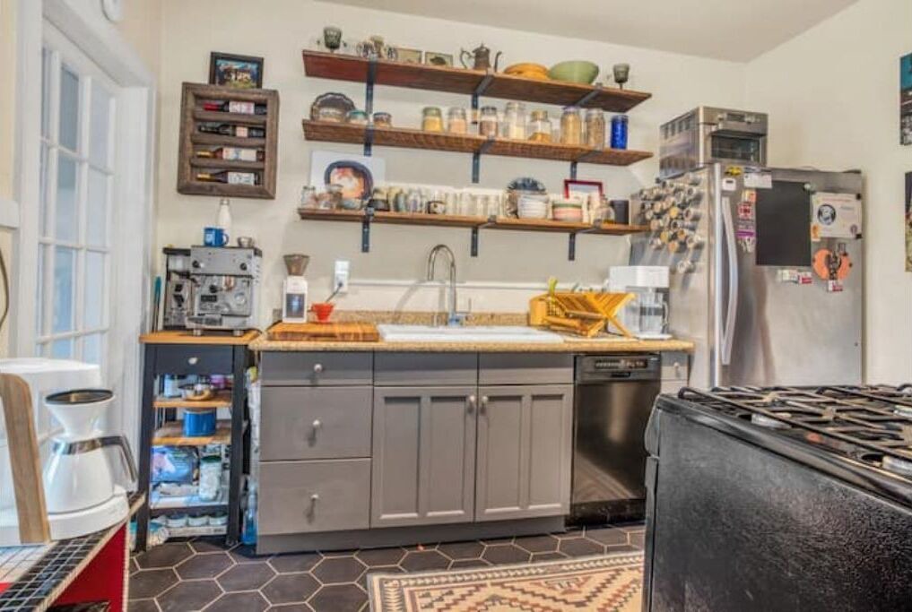 Photo of Kitchen in Concordia