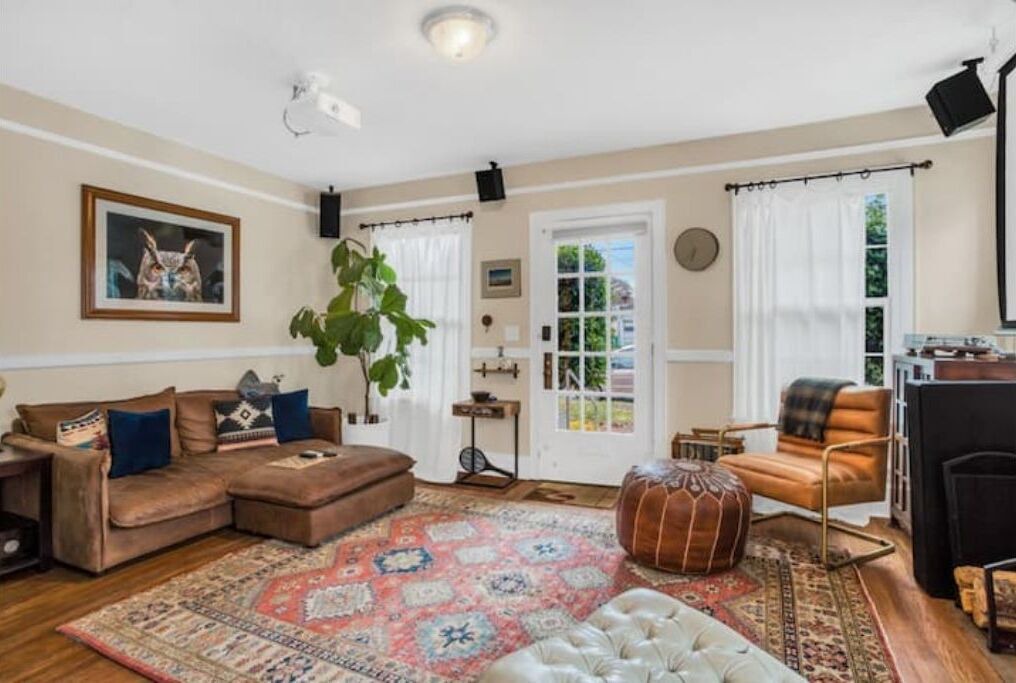 Photo of Livingroom in Concordia