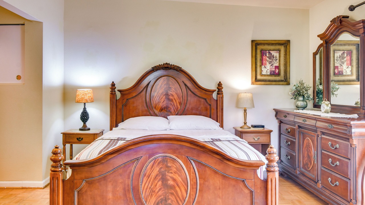 Photo of Bedroom in Aloha