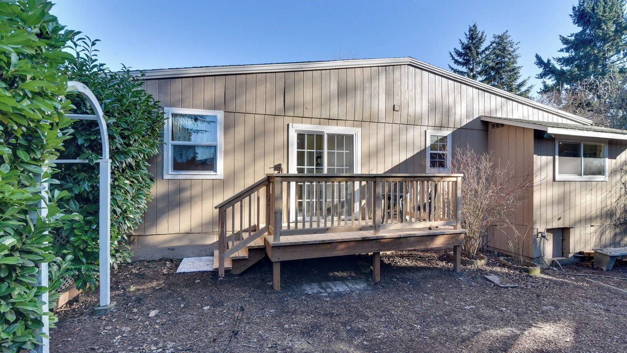 Photo of Outdoor in Aloha