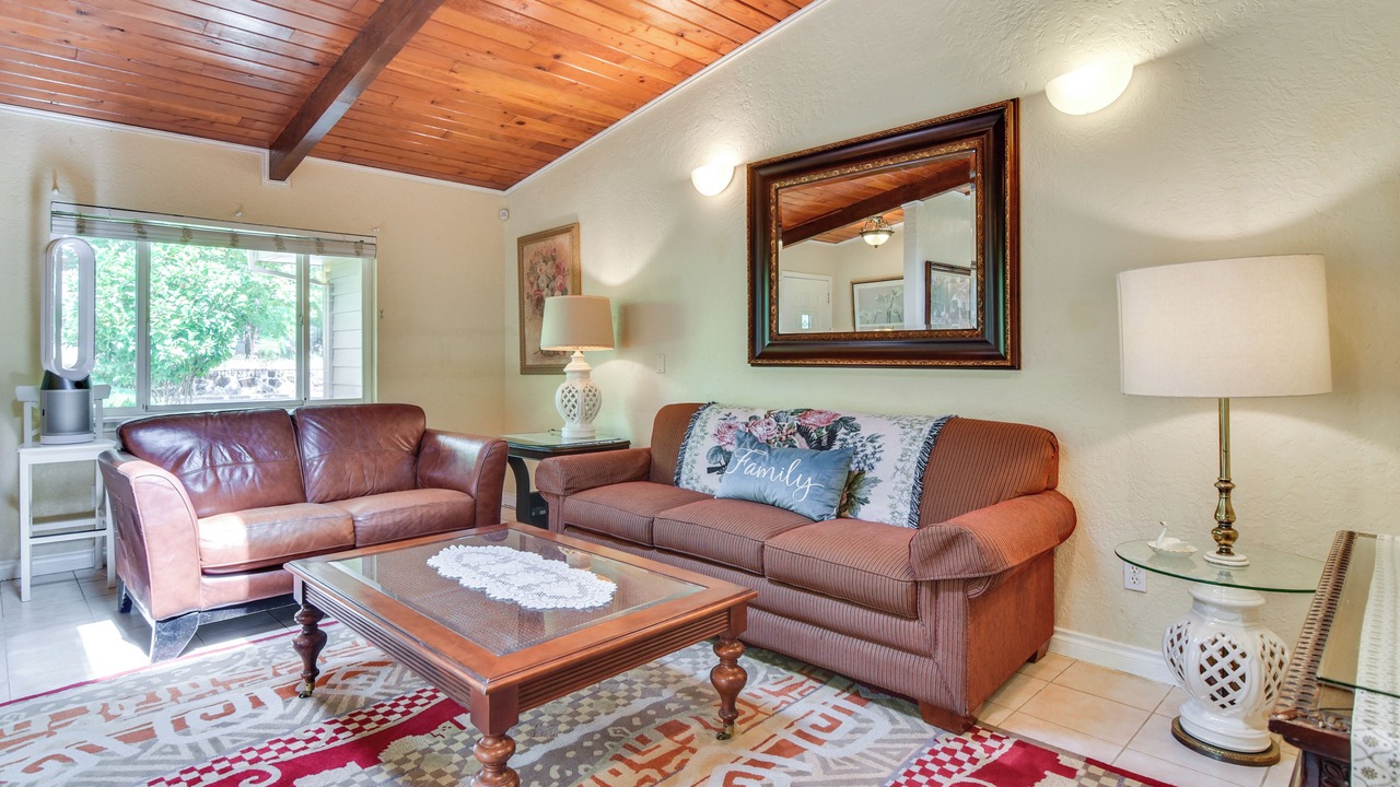 Photo of Livingroom in Aloha