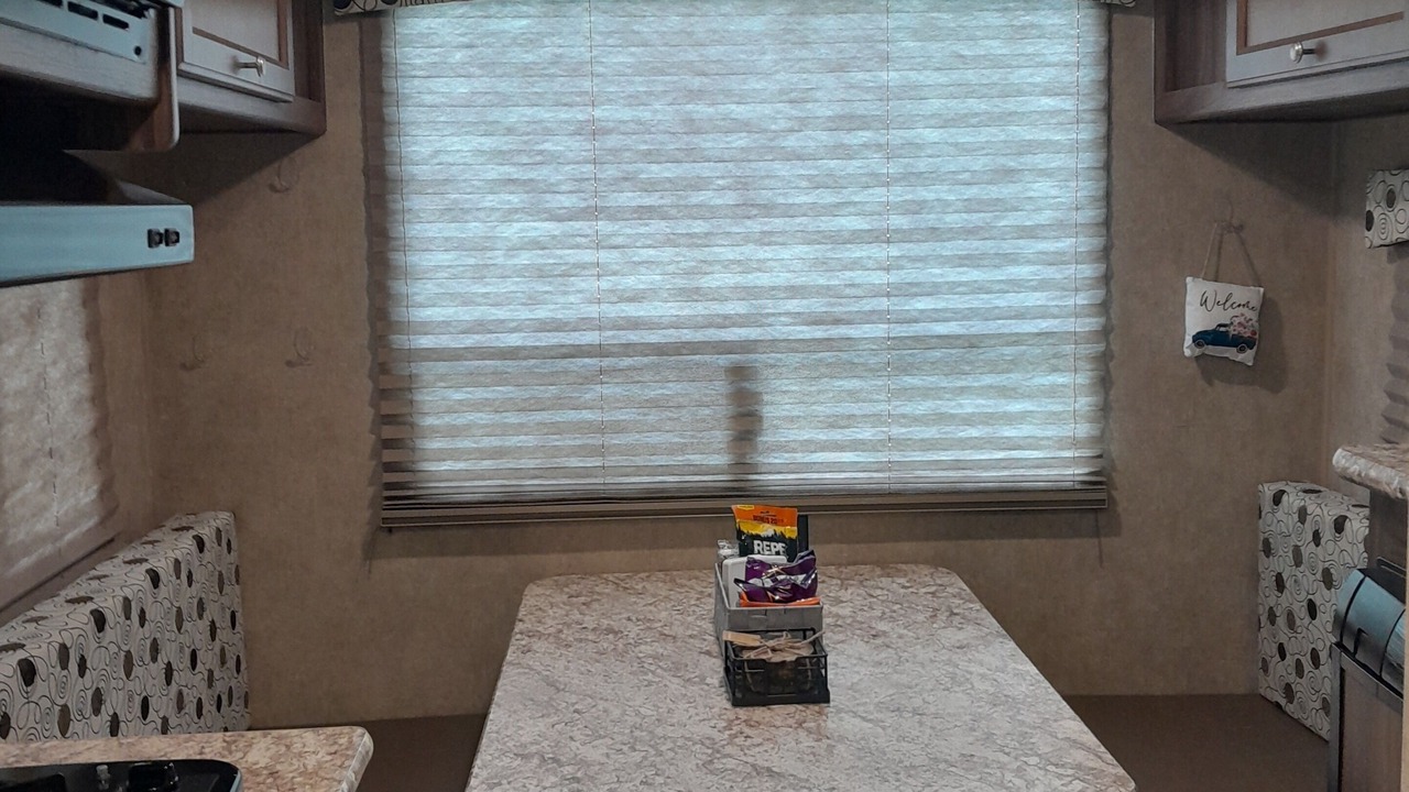 Photo of Kitchen in Beechgrove