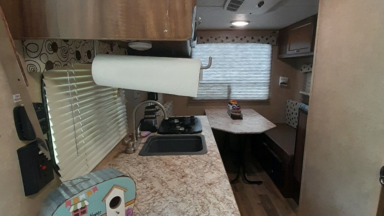 Photo of Kitchen in Beechgrove