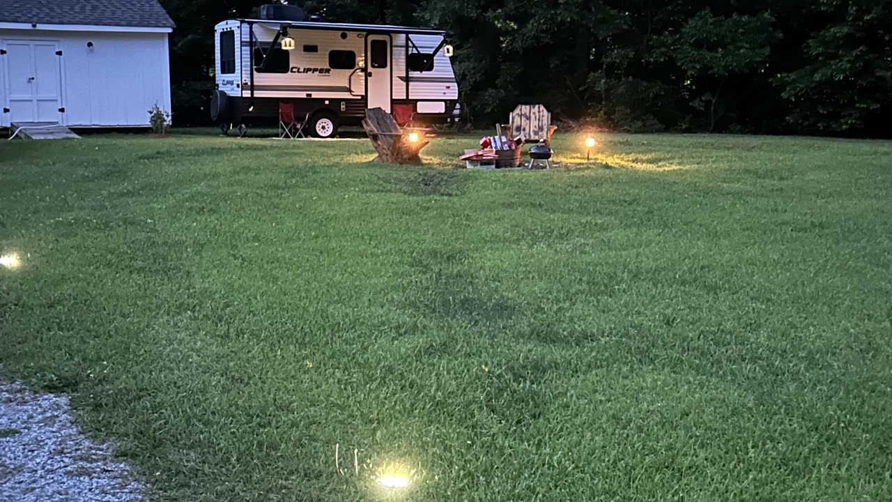 Photo of Outdoor in Beechgrove