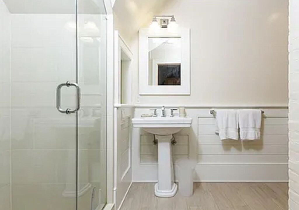 Photo of Bathroom in Narragansett